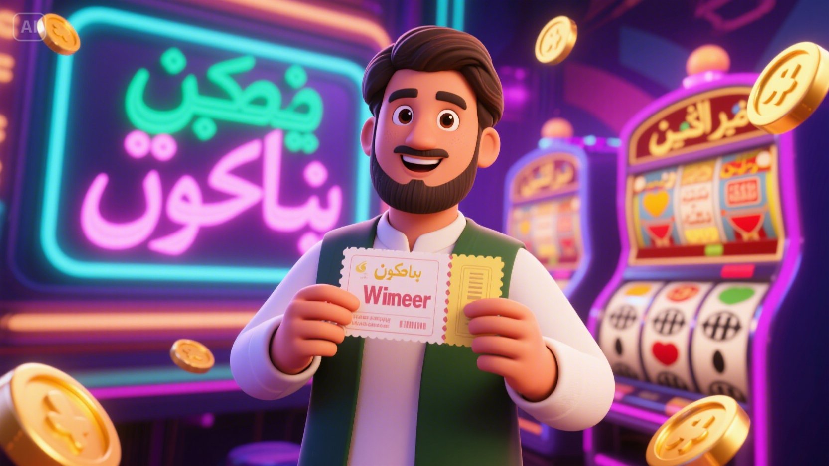21 Bets CasinoMake your first deposit in PKR and enjoy a 200% instant bonus! Pakistani users can spin slots, join live tables, and cash out their winnings safely.