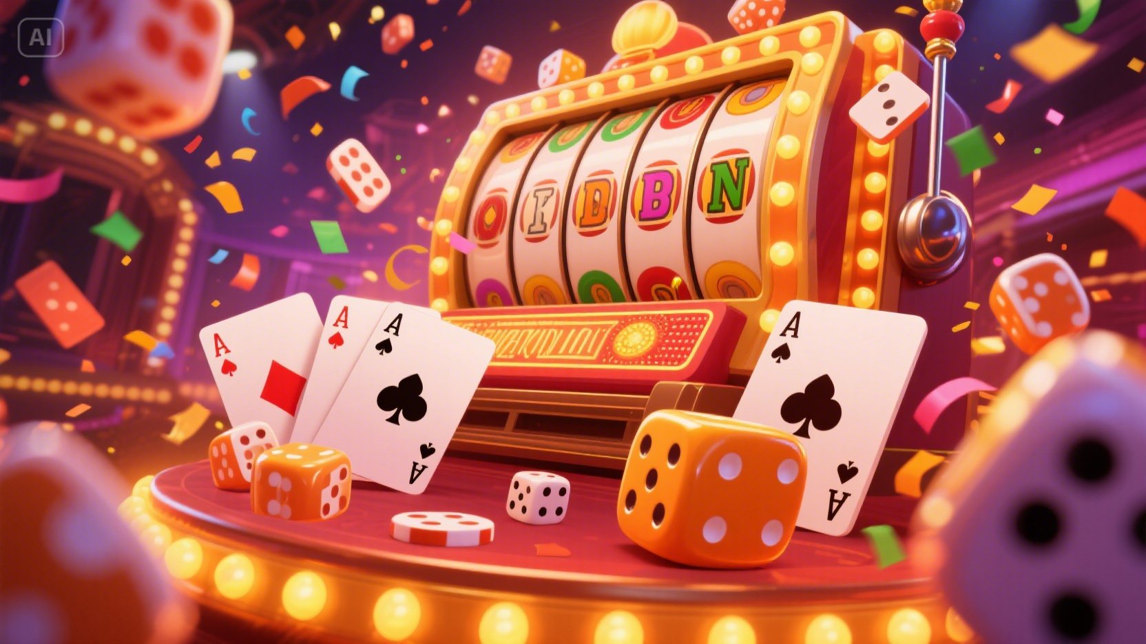 21 Bets CasinoJoin now and claim your 200% instant top-up! Pakistan’s casino fans can play slots, crash, and poker with smooth PKR payments.
