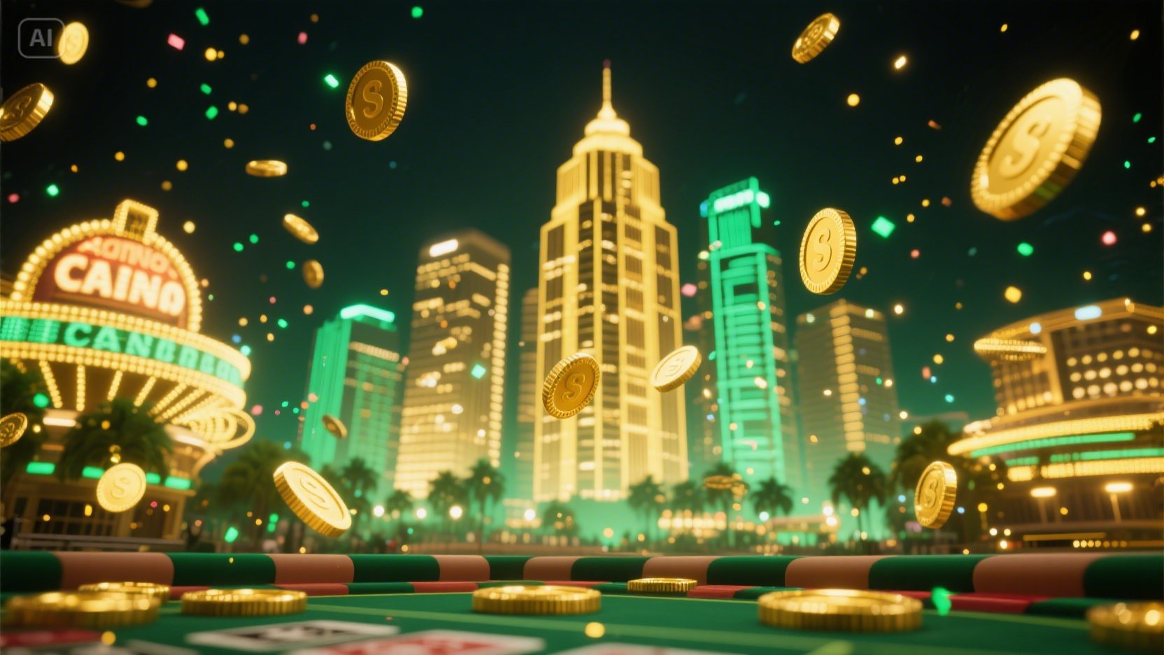 Casino 21 Bets Casino desktop and mobile interfaces