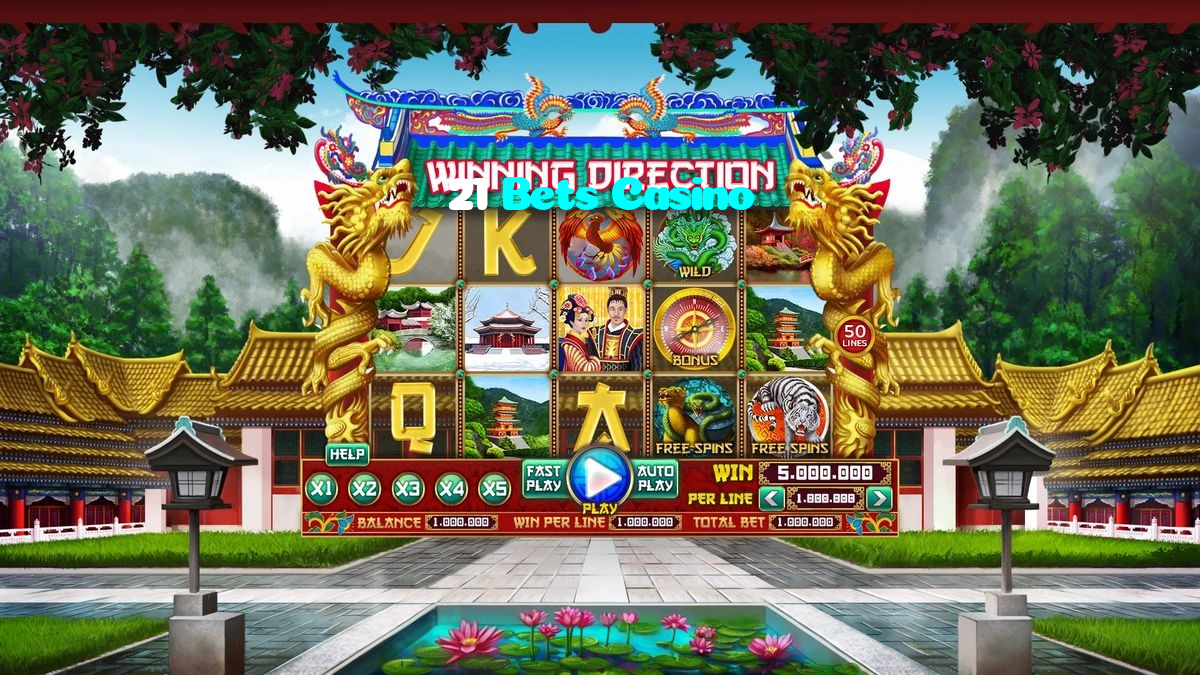 21 Bets Casino خوش آمدید بونس +600% پیشکش موبائل ایپ کے پروموشن سیکشن میں دکھائی دیتی ہے۔