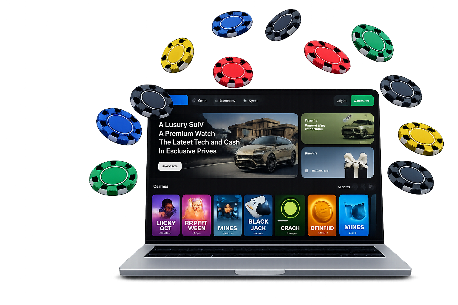 21 Bets Casino Pakistan